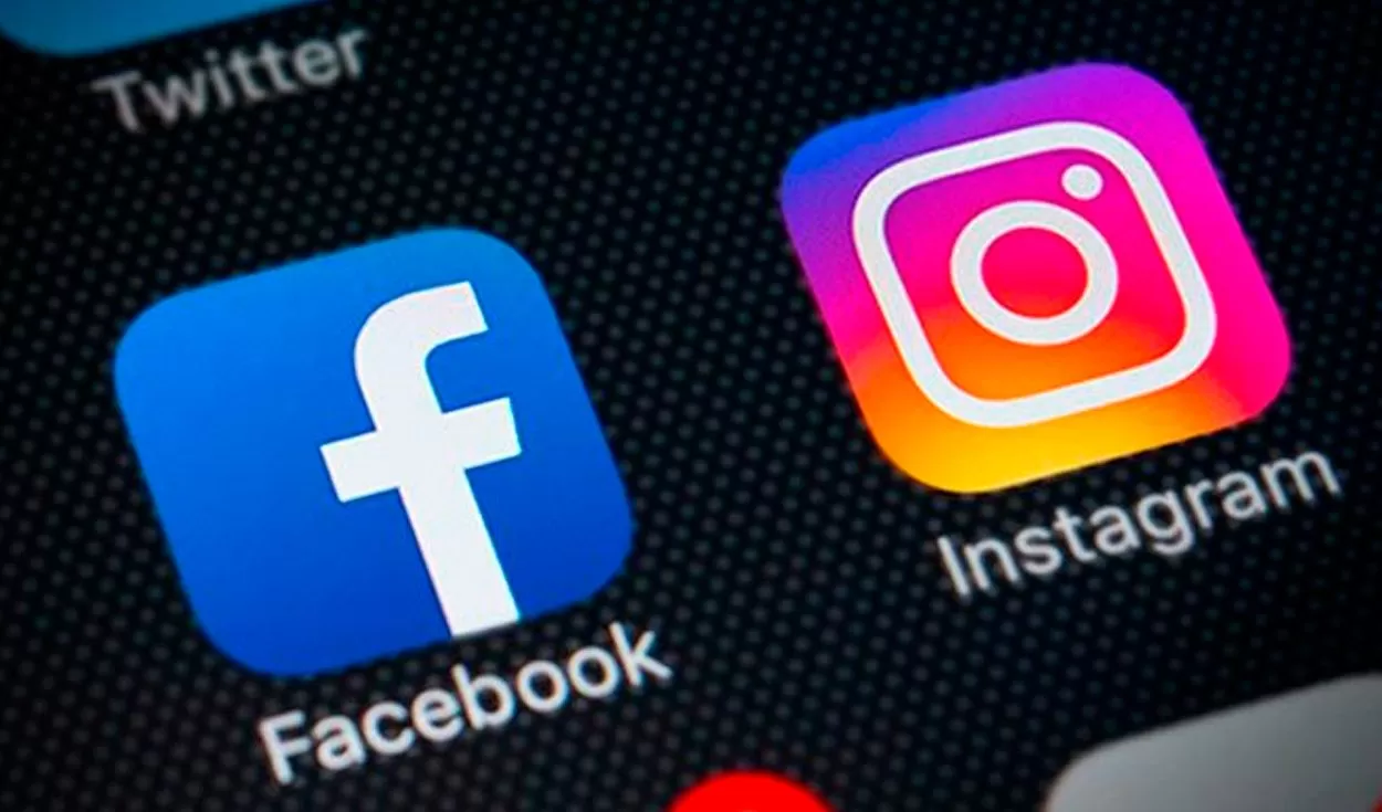 CONFLICTO RUSIA-UCRANIA. Un tribunal ruso prohibió el uso de Facebook e Instagram.