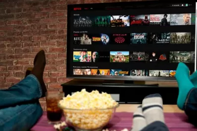 Compartir Netflix con usuarios de otro domicilio costará más