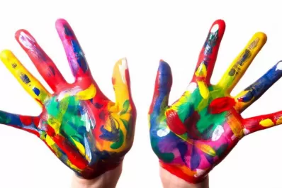 Utilizar el arte como método terapéutico