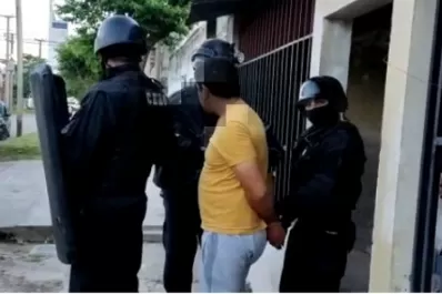 Una banda se especializaría en “salideras” bancarias