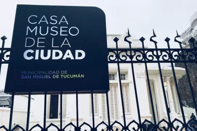 En la capital tucumana se rendirá un homenaje a la escultora Lola Mora