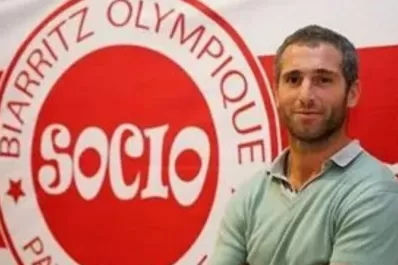 En Francia detuvieron a una mujer por el asesinato del ex Puma Federico Aramburú