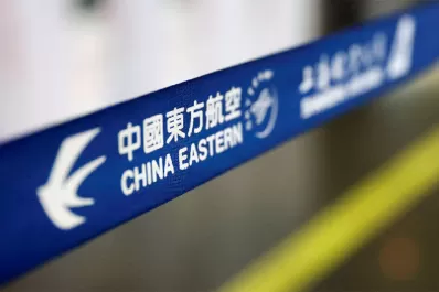 Tragedia en China: no hay sobrevivientes tras la caída de un avión con 132 personas