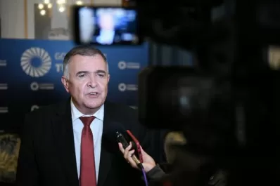 El nuevo Ministerio gestionará obras por más de $100.000 millones