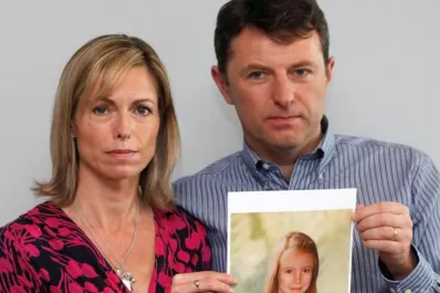 Cierran el caso de Madeleine Mccann, a 11 años de su desaparición