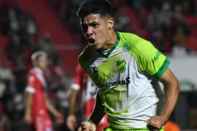Defensa-Arsenal y Argentinos-Vélez, lo más destacado de la agenda de TV