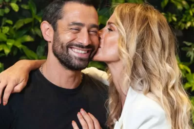 El Tucu López realizó una confesión que le desagradó a Sabrina Rojas