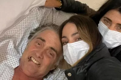 Tini Stoessel cumplió 25 años y escribió un emotivo mensaje para su papá