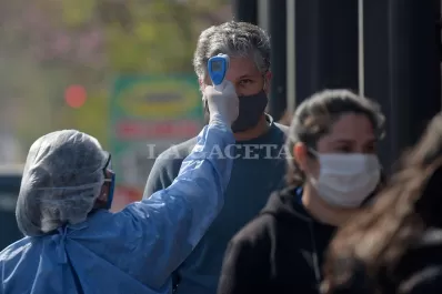 Tucumán confirmó siete casos de covid-19 en las últimas 24 horas