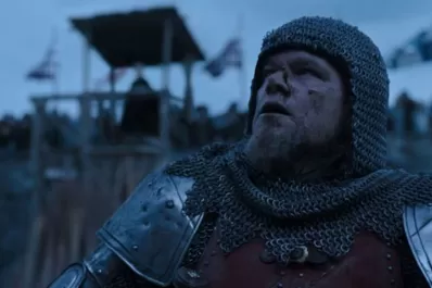 Qué ver en CCC Go, Netflix, Mubi, Paramount+ y Flow