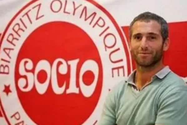 En Francia detuvieron a una mujer por el asesinato del ex Puma Federico Aramburú