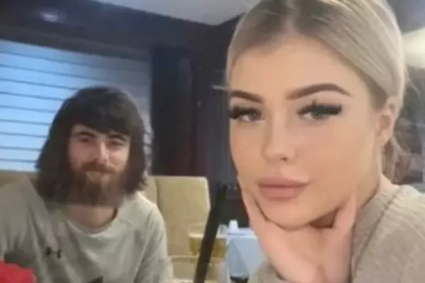 Le ofreció dinero a un indigente,  él no lo aceptó y ella se enamoró