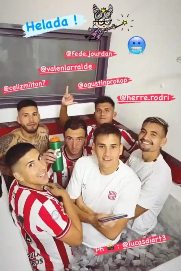 San Martín: alegría y mesura, en partes iguales