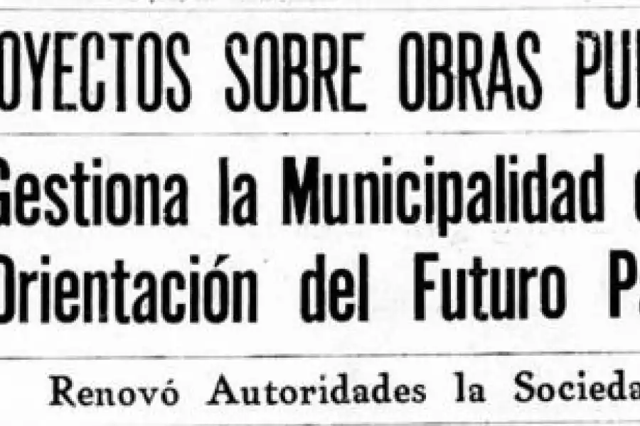 DEMOLICIÓN. Los obreros trabajaron más de un mes y medio para derribar toda la edificación que había durado 40 años. 