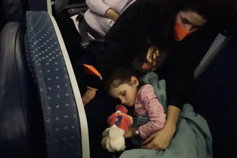 IMAGEN GENTILEZA ENRIQUE PIÑEYRO PARA LA GACETA.