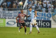 Atlético no levanta cabeza y se hunde con el promedio