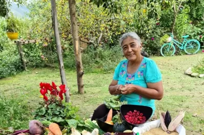 Presentan “Tan cierto como el viento”