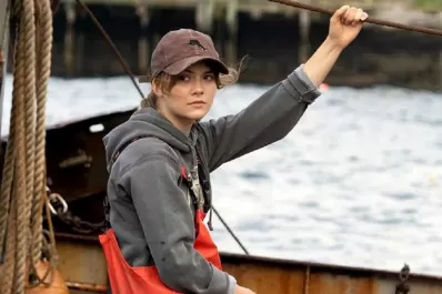 Rumbo al Oscar, gana chances “CODA”