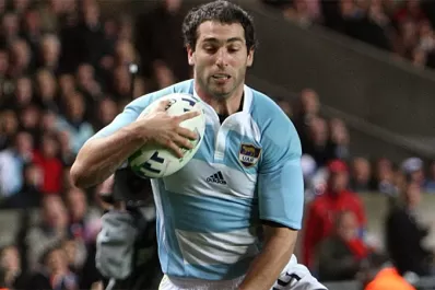 El asesinato del rugbista: una mujer, en la mira