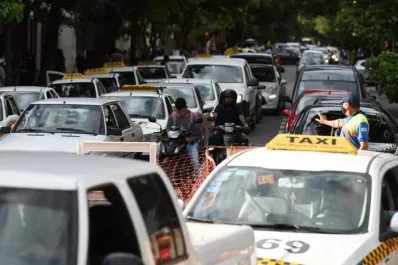 Sobrevivir en Tucumán