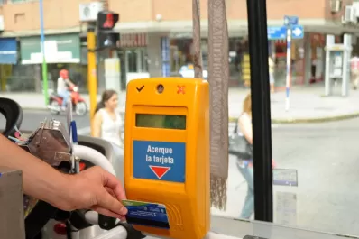 Analizan el valor del boleto urbano