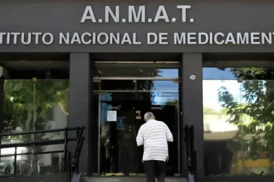 La Anmat prohibió siete suplementos dietarios por ser peligrosos para la salud