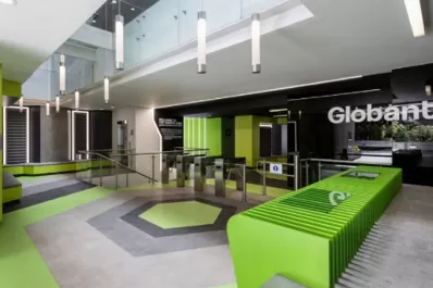 Estos son los Mejores Lugares para Trabajar en Argentina 2022