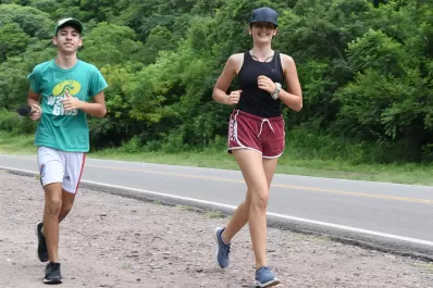 ¿Cómo elegir los mejores alimentos para sentir más energía y rendir mejor?