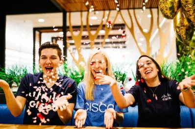 Mejor lugar para trabajar: qué requisitos tienen que cumplir las empresas más reconocidas