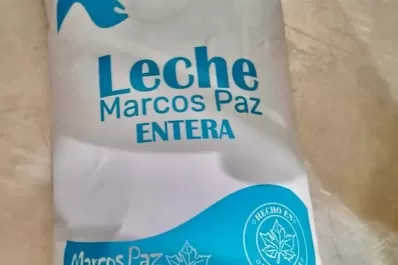 Un municipio bonaerense ofrece una marca de leche propia a $ 59 el litro
