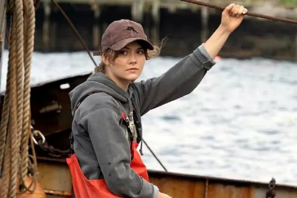 Rumbo al Oscar, gana chances “CODA”