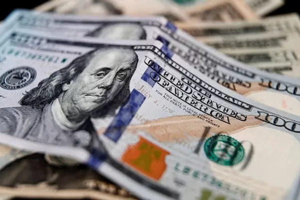 El dólar blue vuelve a bajar y se negocia en $201 en Tucumán