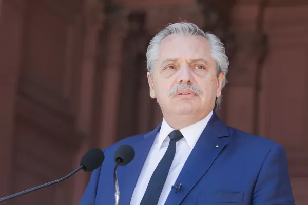 Inflación: Tenemos que ir detrás de los especuladores, advirtió Alberto Fernández