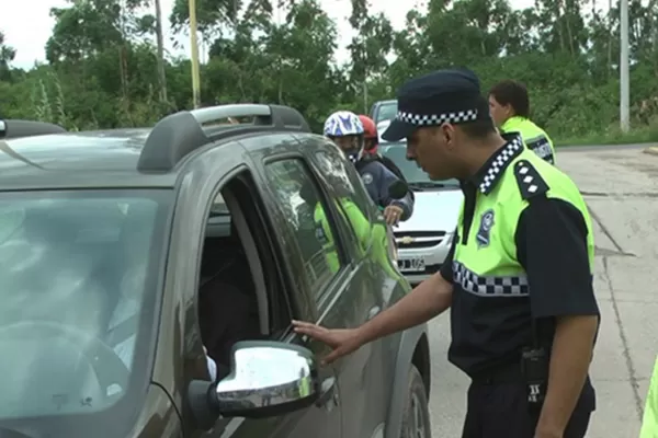 Todos quieren más policías y nadie dice para qué