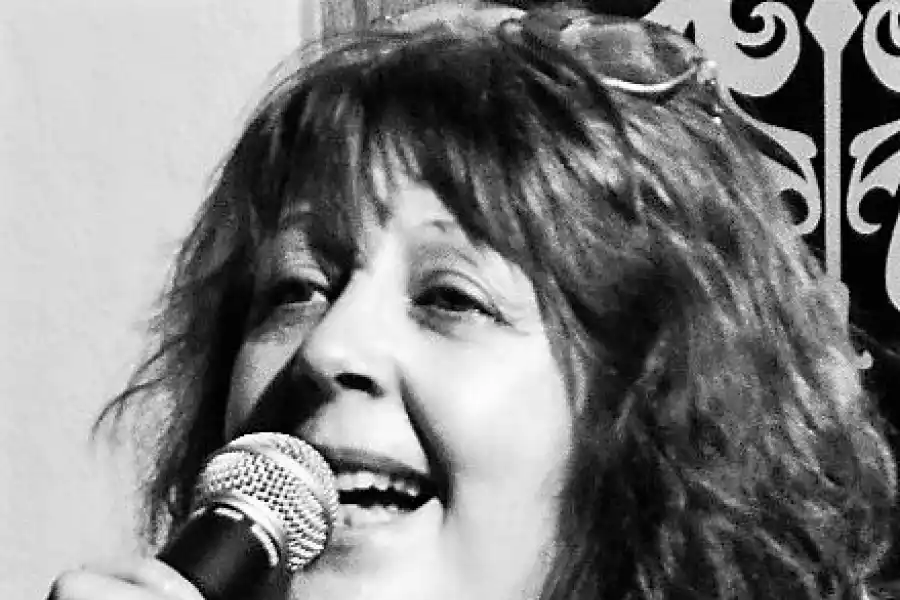 APORTE CORDOBÉS. Liliana Rodríguez viene de un hogar con música y aportó la voz al nuevo disco.