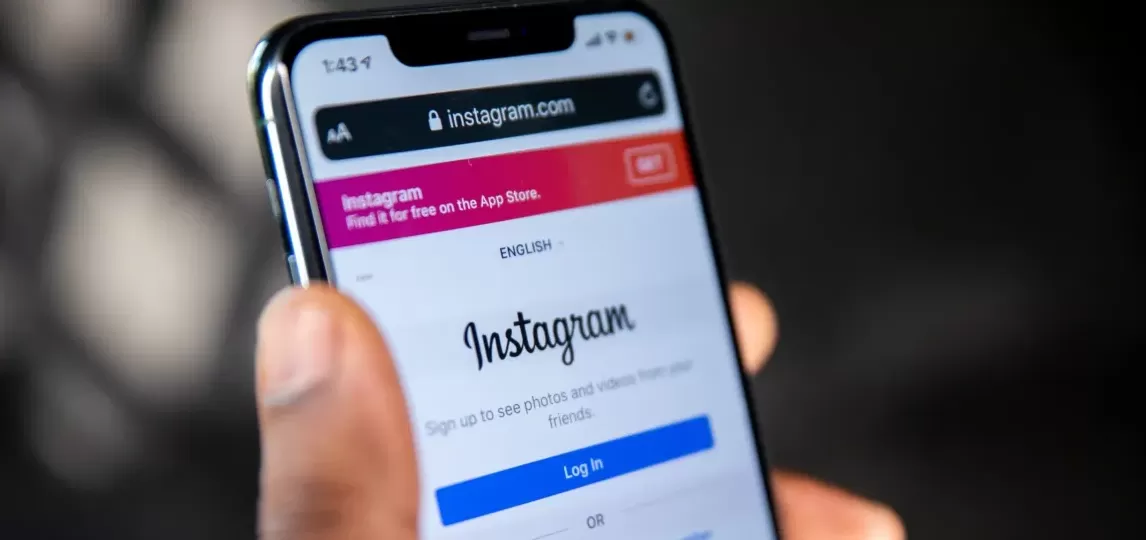 Rusia bloqueó Instagram y los influencers desesperan en las redes