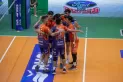 Voley: a reunir todas las fuerzas