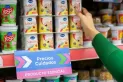 Unos 580 productos retrotraerán sus precios al 10 de marzo