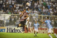 Atlético recibió el golpe letal, ¿para el DT?