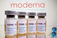 Covid-19: Moderna pidió la aprobación de su vacuna para menores de seis años