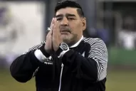 Proponen llevar el corazón de Diego Maradona al Mundial de Qatar 2022