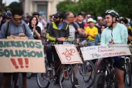 En la Legislatura, proponen la creación de estacionamientos gratuitos para bicis y monopatines