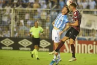 Uno x uno, la actuación de Atlético ante Central Córdoba