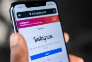 Rusia bloqueó Instagram y los influencers desesperan en las redes