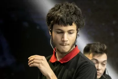 La final de Combate Freestyle, en directo