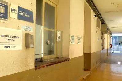 Esclarecen un millonario robo