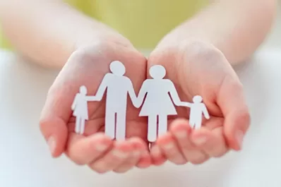 Buscan una familia para dos hermanitos de 11 y 14 años