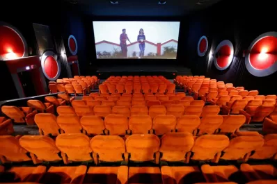 Filmarán cinco películas de Bollywood en Panamá