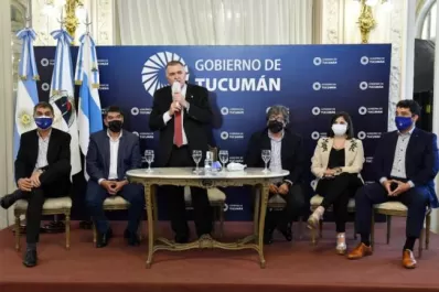 Empleados comunales se capacitarán para agilizar los trámites de Anses de los vecinos