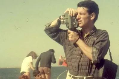 El Espacio INCAA de Tucumán presenta el ciclo “Cine por la Memoria”